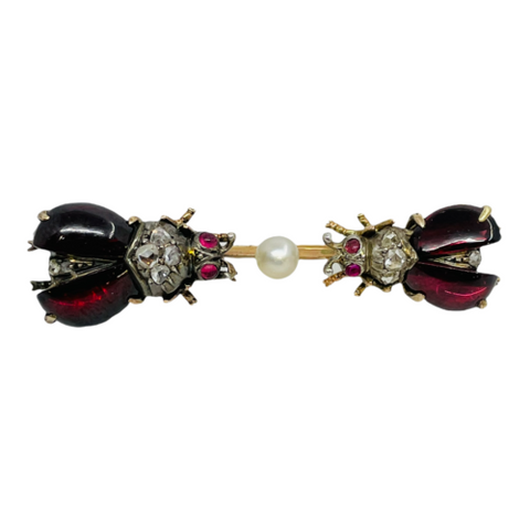 Victorian Era Collection