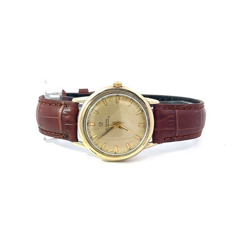 Watches & Pocket Watches