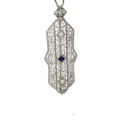 Art Deco Collection