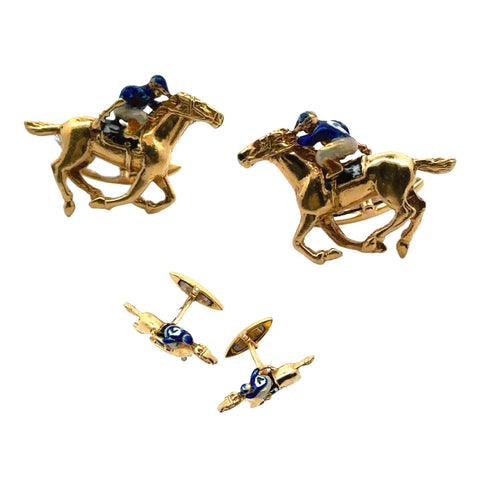 Cufflinks