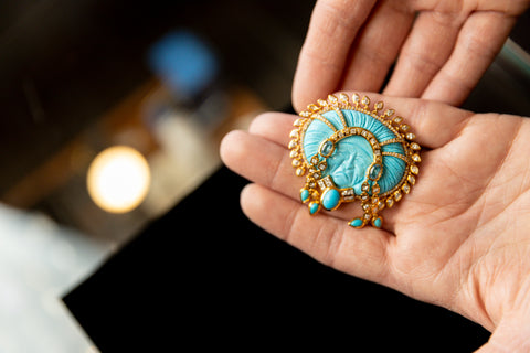 Native American Collection
