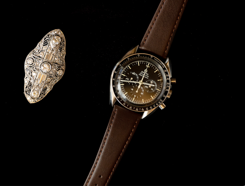 Watch Collection