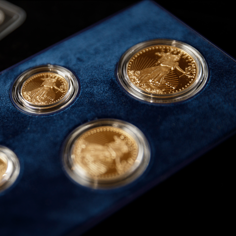 Collector's Coins