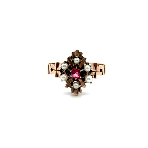 Featured Pieces