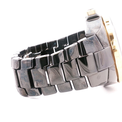 Android Hercules Automatic Tourbillon Ref. AD650 Ceramic Black Dial 50mm Watch Ltd. Ed. 16/500