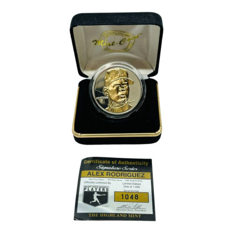 Coins