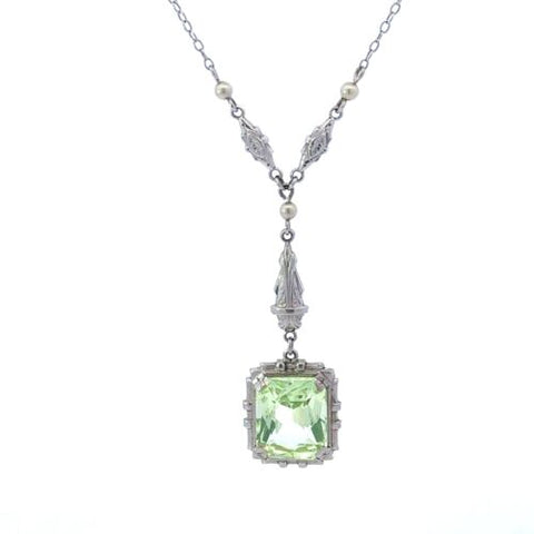 Art Deco Collection