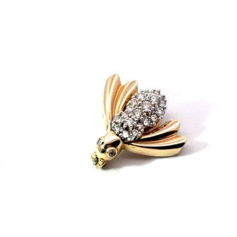 Pins and Brooches